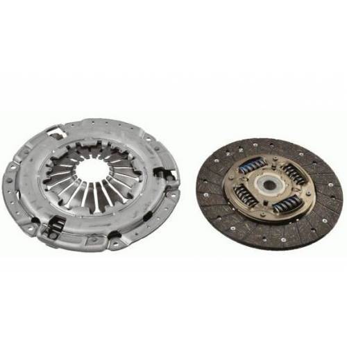 Chevrolet Cruze Debriyaj Seti Valeo 96829741