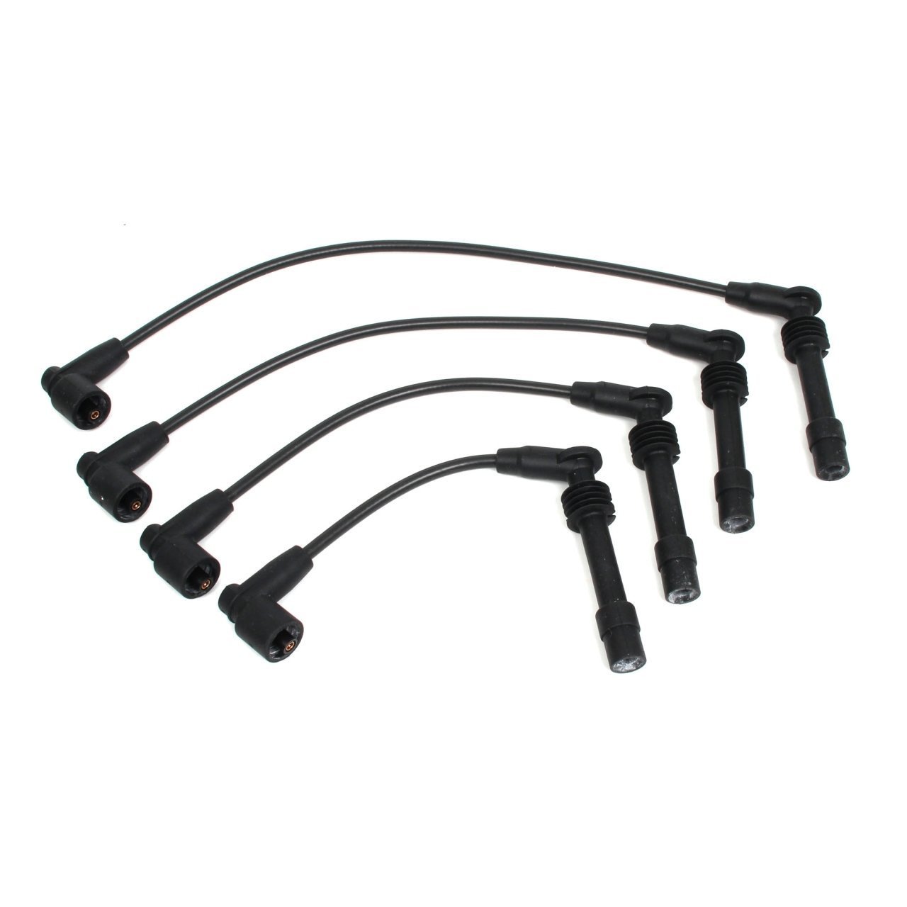 Opel Corsa B 1.4 1.6 16 Valf Buji Kablo Takımı ZETEX - 1612561