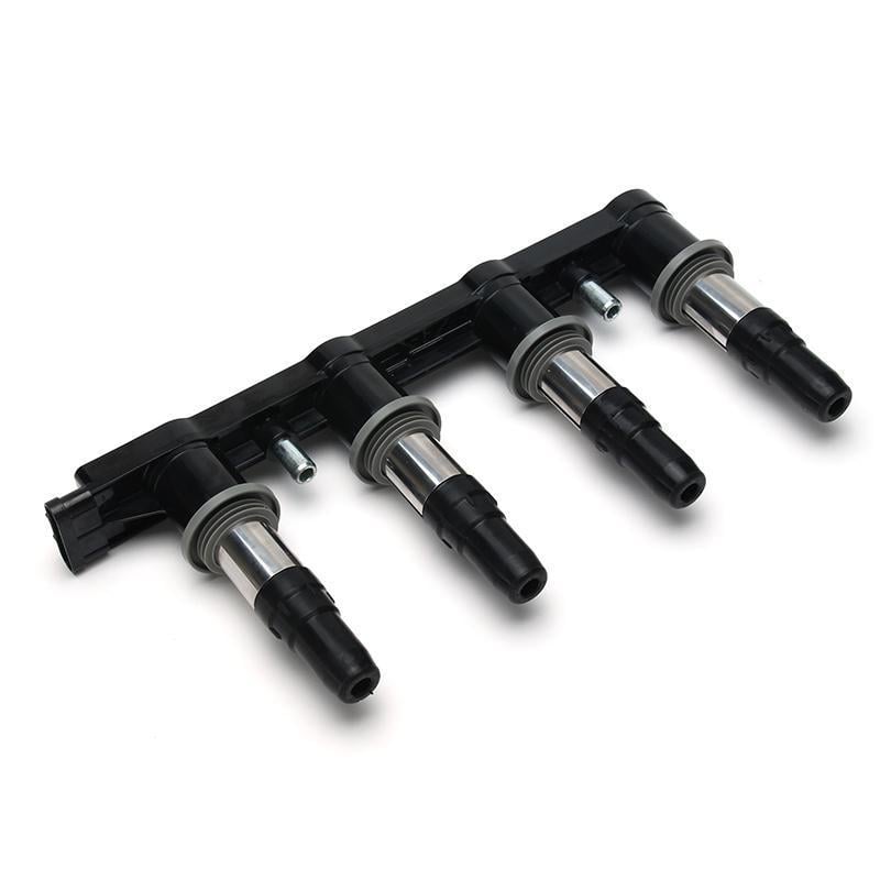 Chevrolet Cruze Ateşleme Bobini GM 25186686