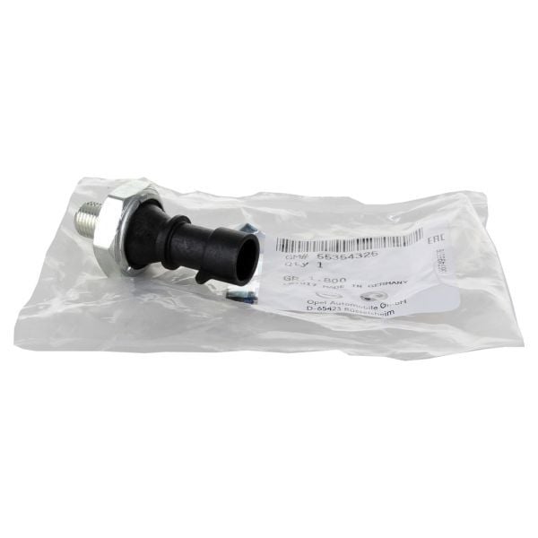 Opel Astra H Z14XEP Yağ Basınç Müşürü 1247680 - 1238696