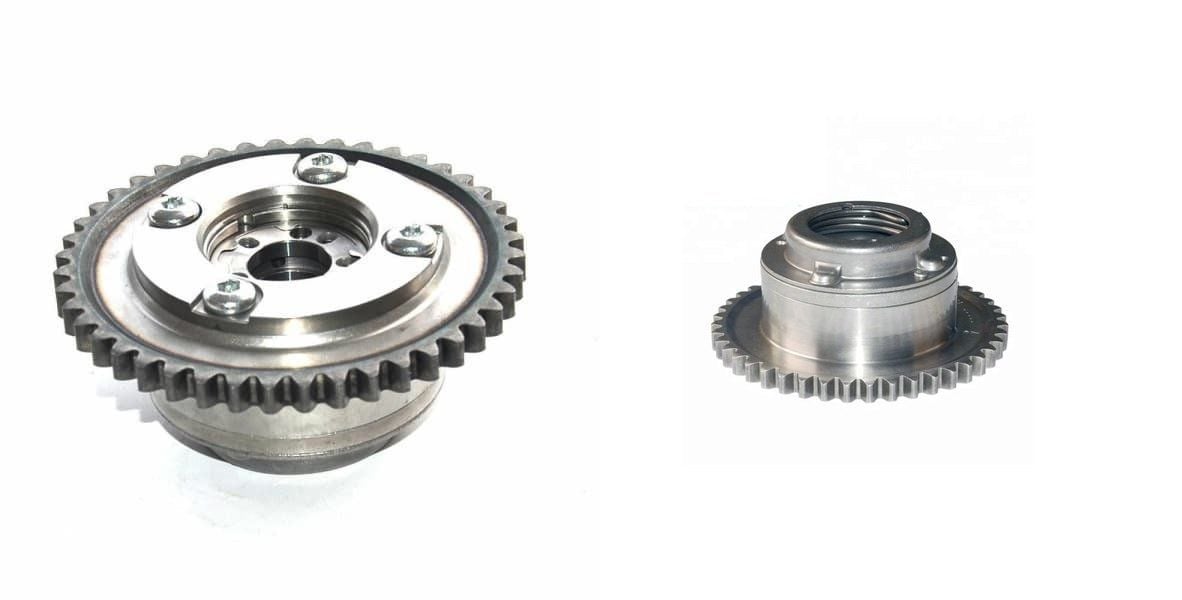 Mercedes W204 Kasa C180 CGI Eksantrik Dişli Seti ( Konumlandırıcı ) İthal Marka 2710502547 - 2710502647 - M0400013 - M0400012