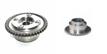 Mercedes W204 Kasa C180 CGI Eksantrik Dişli Seti ( Konumlandırıcı ) İthal Marka 2710502547 - 2710502647 - M0400013 - M0400012