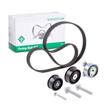 Opel Zafira A 1.4 - 1.6 Ecotec Benzinli Triger Seti