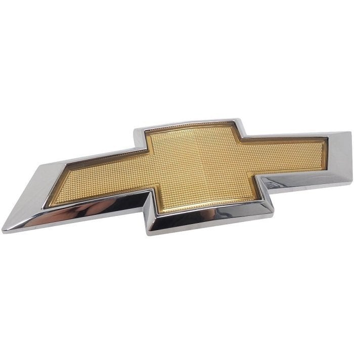 Chevrolet Cruze Arka Bagaj Arması 95032017