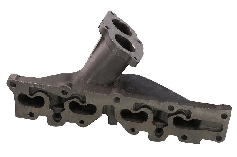 Opel Vectra B X20XEV Eksoz Manifoldu 98 Model Öncesi 849138