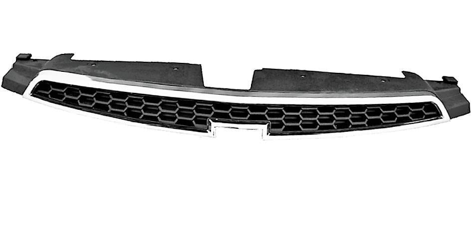 Chevrolet Cruze Üst Panjur 95931767