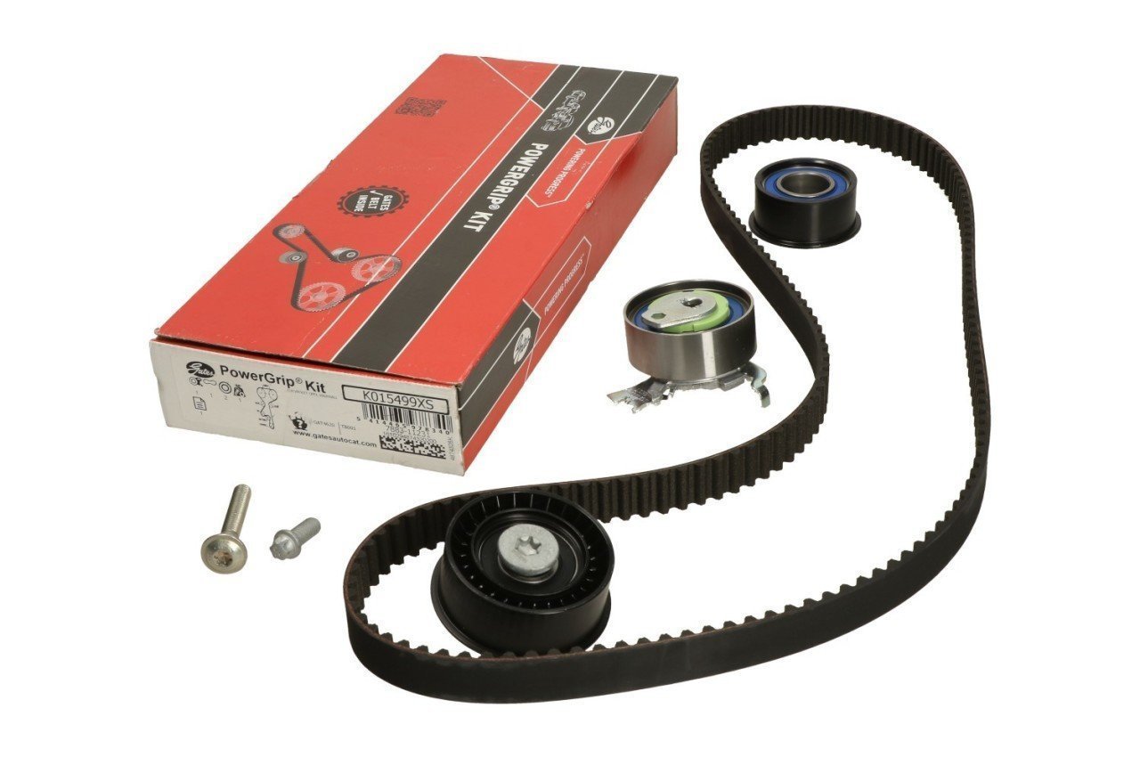 pel Vectra C 1.6 Benzinli Triger Set Gates 1629094