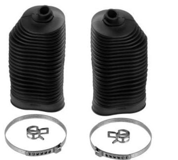 Mercedes W245 Kasa B150 Direksiyon Rot Körüğü Takımı İthal Marka 1694600196 - 1694600396 - 9338B