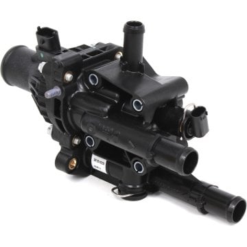 Opel İnsignia 1.6 (A16XER) Komple Termostat GM 1338402