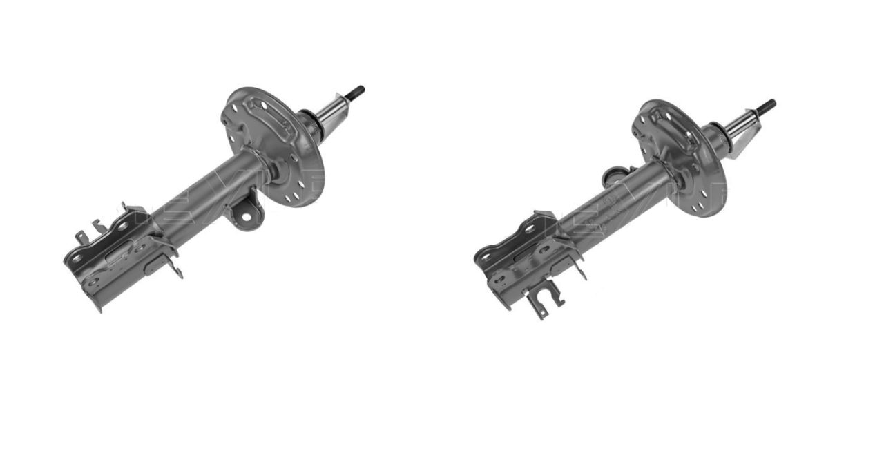 Opel Corsa B Ön Amortisör Sağ Sol Takım MAYSAN MANDO