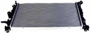 Opel Vectra B Su Radyatörü Behr Marka Klimalı 1300180