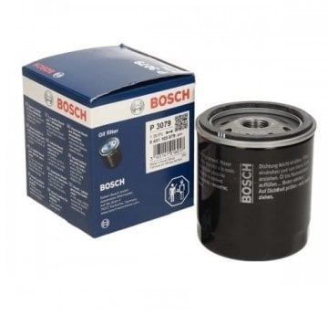 Opel Astra G 1.4 - 1.6 Benzinli Motor Yağ Filtresi 650401