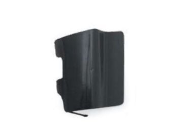 Opel Corsa B Arka Tampon Çeki Demir Kapağı - 1405468