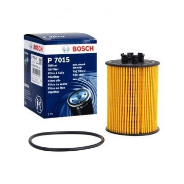 Opel Astra G 1.4 Twinport Yağ Filtresi F026407015