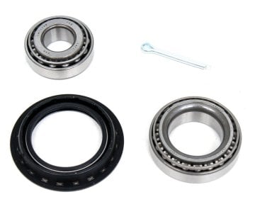 Opel Corsa B Arka Porya Bilyası - 1603193