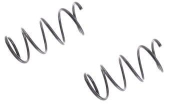 Mercedes W245 Kasa B150 Ön Helezon Yay Takımı Lesjöfors Marka 4056867 - 1693212404