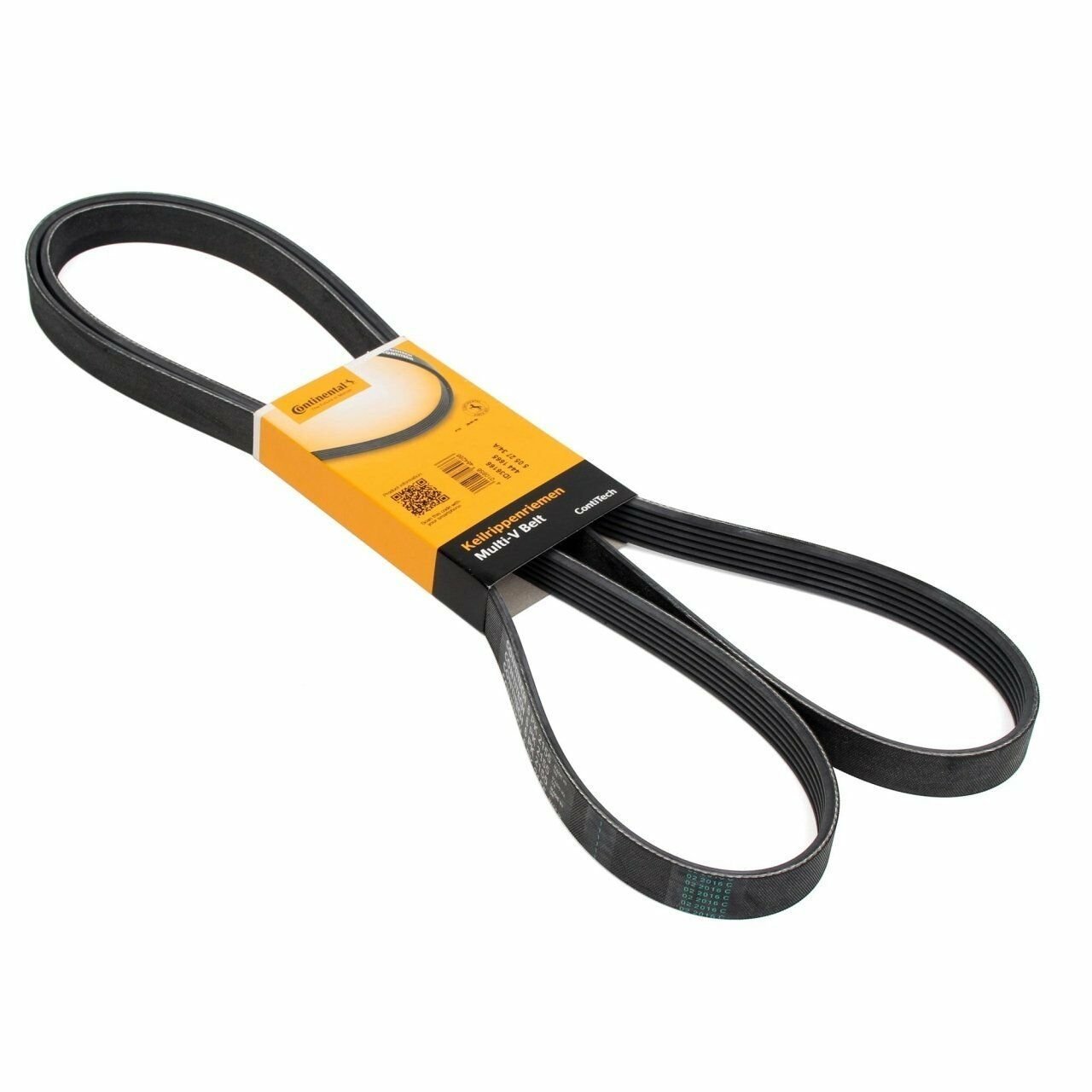 Mercedes W204 Kasa C250 Motor V Kayış 6PK 2315 Contınental Marka 6PK2315 - 0019937896