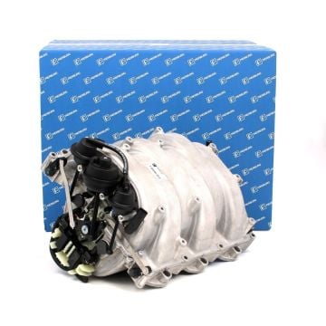 Mercedes W204 Kasa C350 Emme Manifoldu Komple Pierburg Marka 700246330 - 2721402401 - W203C230
