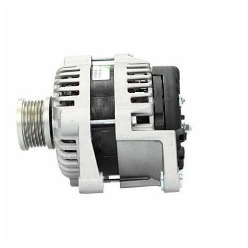Opel insignia 1.6 Benzinli 100 Amper Alternatör Şarj Dinamosu Orjinal 1202235 - 13500577