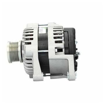 Opel insignia 1.6 Benzinli 100 Amper Alternatör Şarj Dinamosu Orjinal 1202235 - 13500577