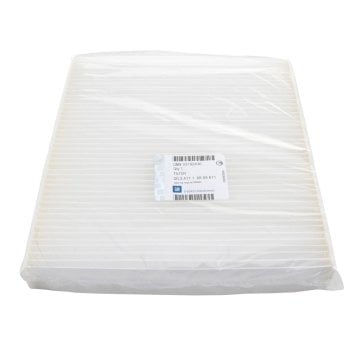 Opel Astra G Behr Tip Polen Filtresi Orjinal 6808611