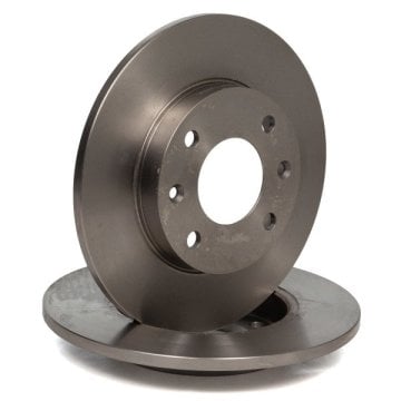 Peugeot 106 1991-2002 Ön Fren Disk Takımı Bosch Marka 4246a5