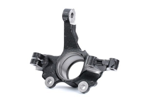 Opel Astra H Ön Sağ Aks Taşıyıcısı 5308035