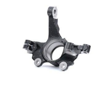 Opel Astra H Ön Sağ Aks Taşıyıcısı 5308035