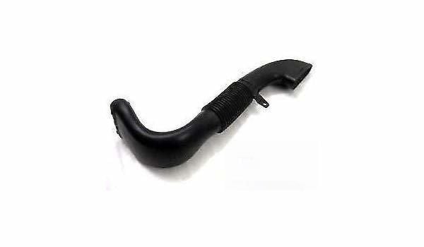 Mercedes W204 Kasa C220 CDI 646 Motor Hava Filtre Hortumu Orijinal Mercedes A6460900182