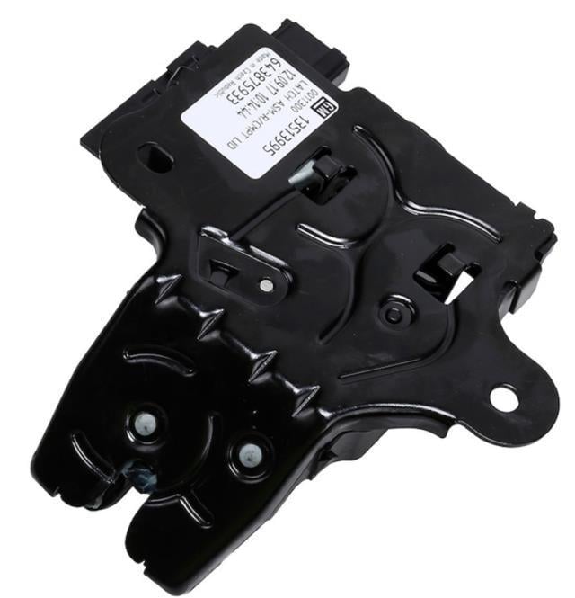 Opel insignia Sedan Bagaj Kilidi Orjinal 13501988 - 176687 - 13513995