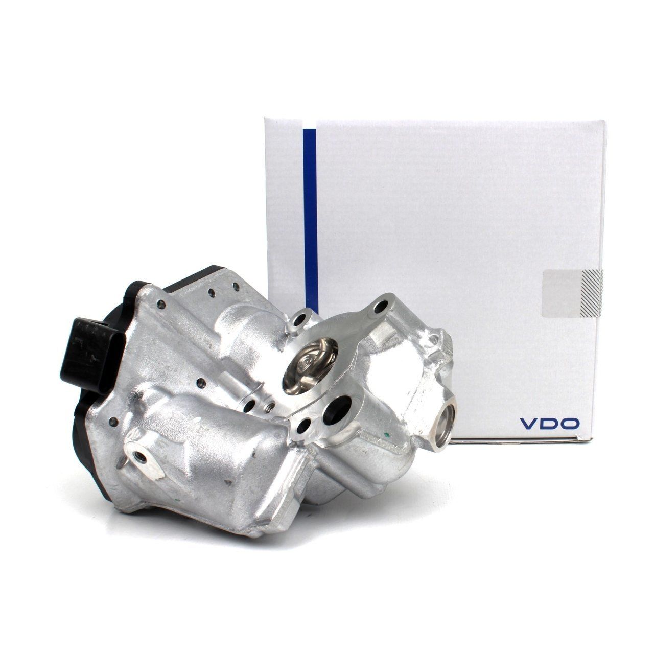 Mercedes W204 Kasa C220 CDI Egr Valfi Vdo Marka A2C59514268 - 6511400860