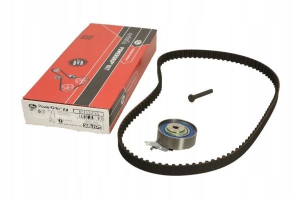 Opel Astra F 1.4 8 Valf Triger Seti Gates 1606369