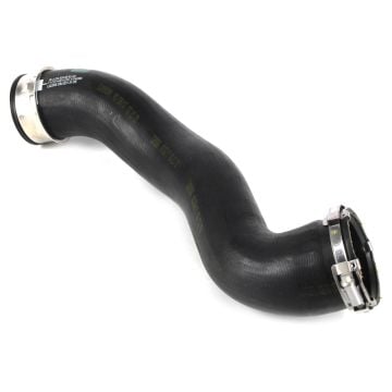 Mercedes W204 Kasa C220 Dizel Turbo İnterkol Hortumu Sol Aspart Marka A2045280982 - 528108111