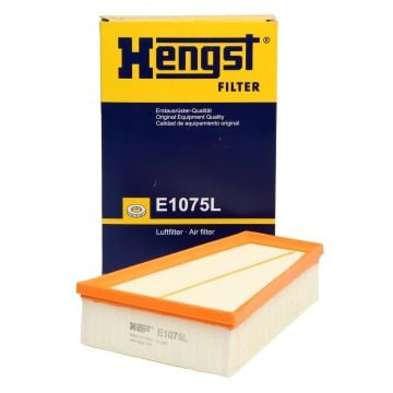 Mercedes W246 B180 Hava Filtresi Hengst Marka E1075L - 2700940004