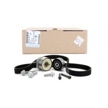 Opel Vectra B 2.0 16 Valf Benzinli Triger Seti Orjinal 1606192 - 1629065