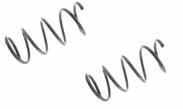 Mercedes W245 Kasa B200 Ön Helezon Yay Takımı Lesjöfors Marka 4056867 - 1693212404