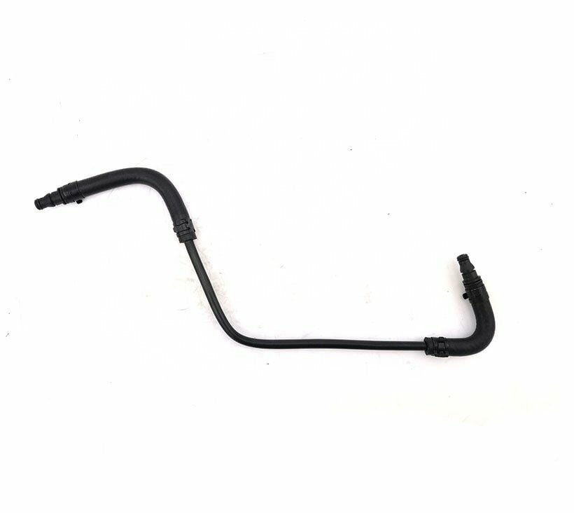 Mercedes W204 Kasa C180 Kompressor Radyatör Yedek Su Depo Tahliye Hortumu Orijinal Mercedes A2045010125