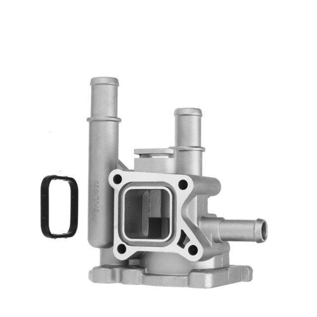 Chevrolet Cruze 1.6 Termostat Gövdesi Metal Gövde 1338177