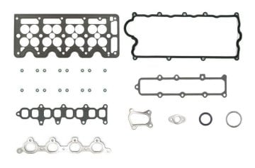 Opel Corsa C 1.7 (Y17DT) Üst Takım Conta Seti (Silindir Kapak Contası Hariçtir)