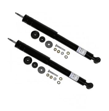 Mercedes W245 Kasa Arka Amortisör Seti Takım Sachs Marka 1693260700 - 317337