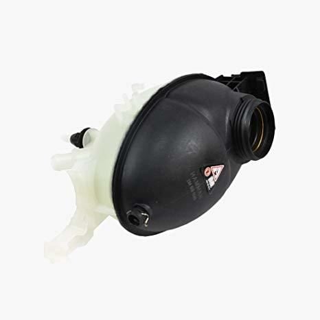 Mercedes W204 Kasa Radyatör Yedek Su Deposu Febi Marka 2045000749 - 38808