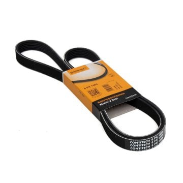 Opel İnsignia 1.6 Benzinli V Kayışı Continental 1340275