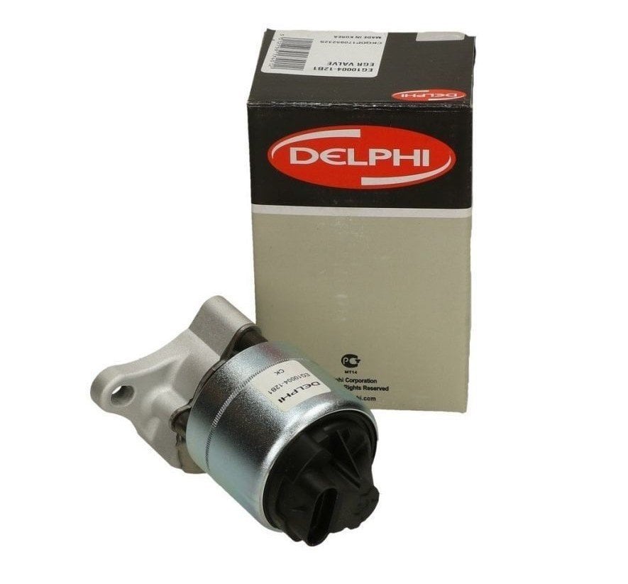 Opel Vectra B X16XEL Egr Valfi <-98 5851005