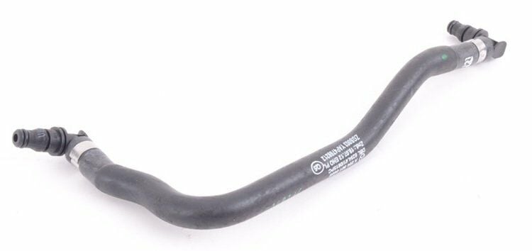 Mercedes W204 Kasa C180 CGI Radyatör Yedek Su Depo Tahliye Hortumu Orijinal Mercedes Marka A2045010925