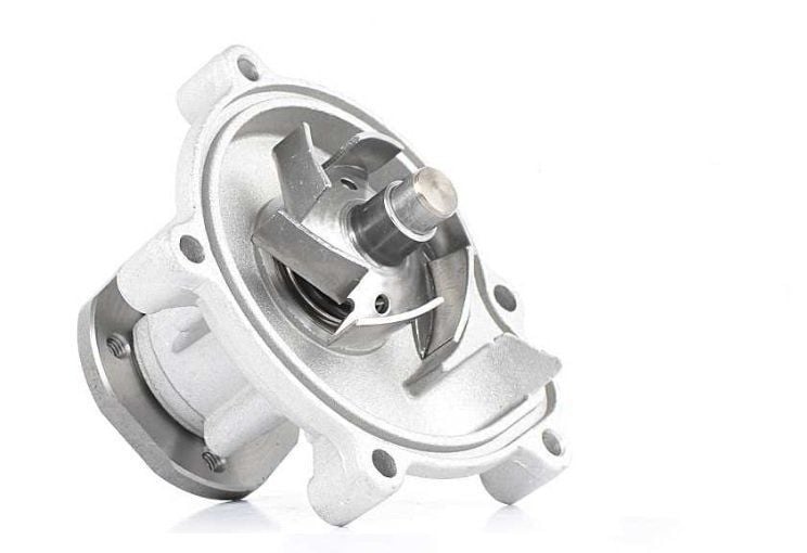 Mercedes W245 Kasa B150 Devirdaim Su Pompası Bsg Marka 169200 - 60-500-017