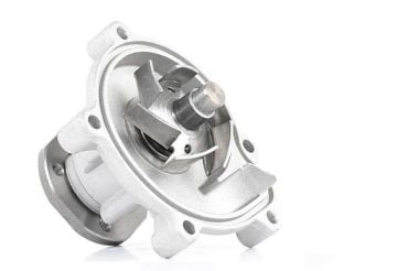 Mercedes W245 Kasa B150 Devirdaim Su Pompası Bsg Marka 169200 - 60-500-017