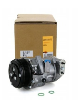 Opel Corsa C Z14XE Klima Kompresörü Behr 1854111