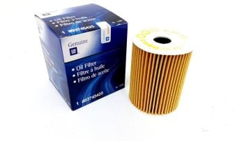 Chevrolet Epica 2.0 Dizel Yağ Filtresi GM 93745425