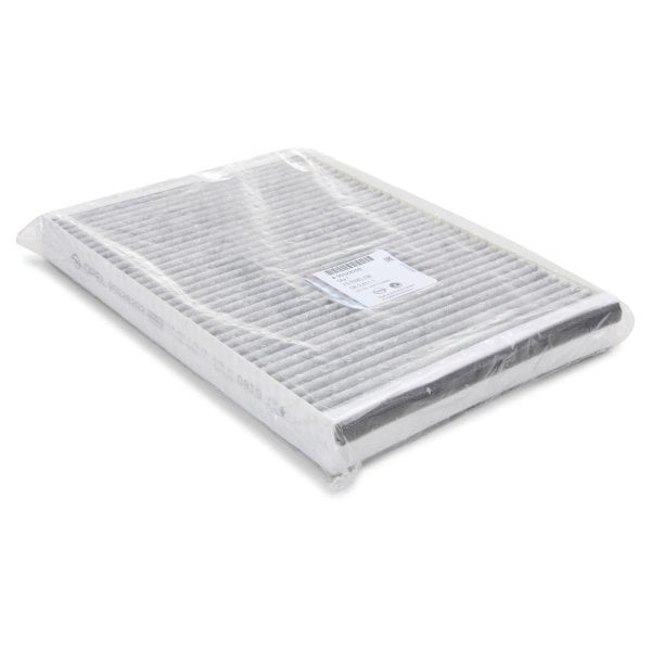 Opel Astra H Aktif Karbonlu Polen Filtresi 6808607