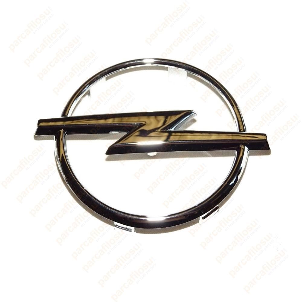 Opel Vectra B Ön Panjur Arması GM 1324006 - 90506022